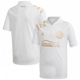 Fußballtrikots Atlanta United 2020-2021 Kurzarm Auswärts-trikot kaufen